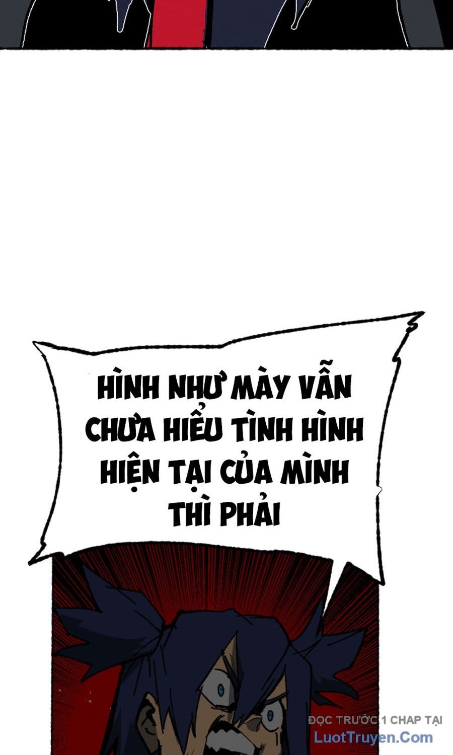 Án Tử - Chương 3