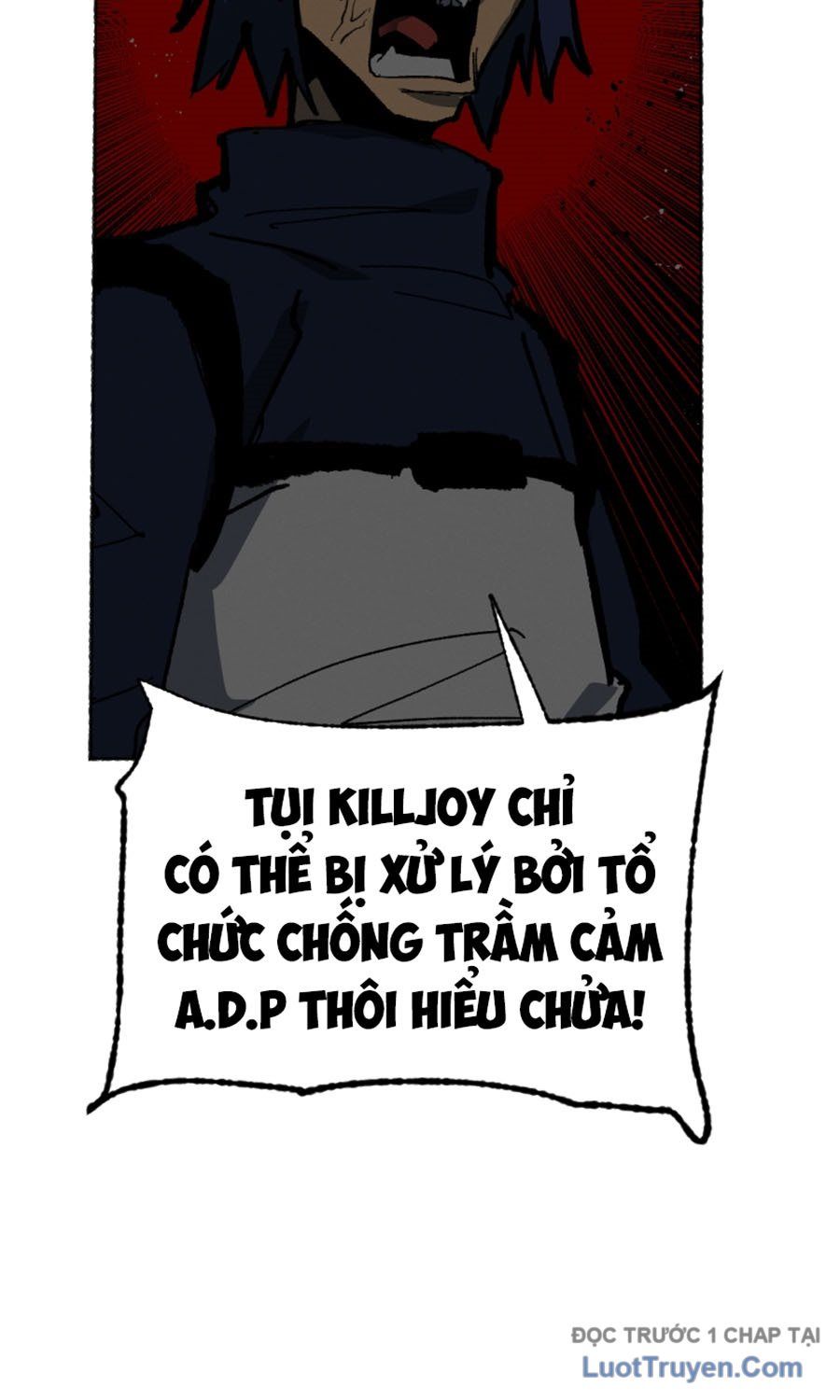 Án Tử - Chương 3