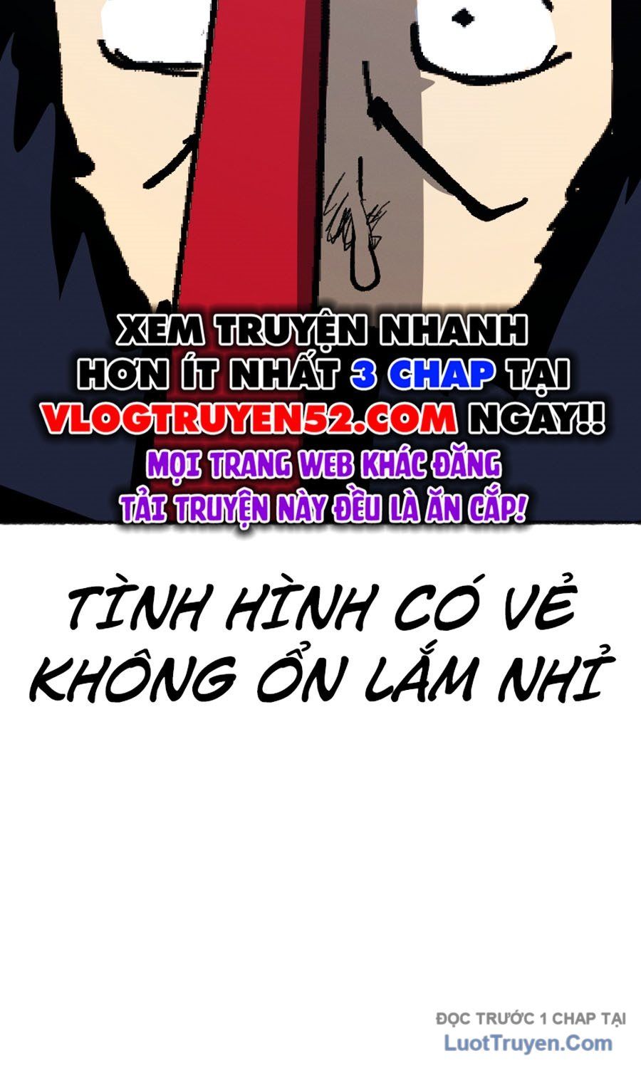 Án Tử - Chương 3