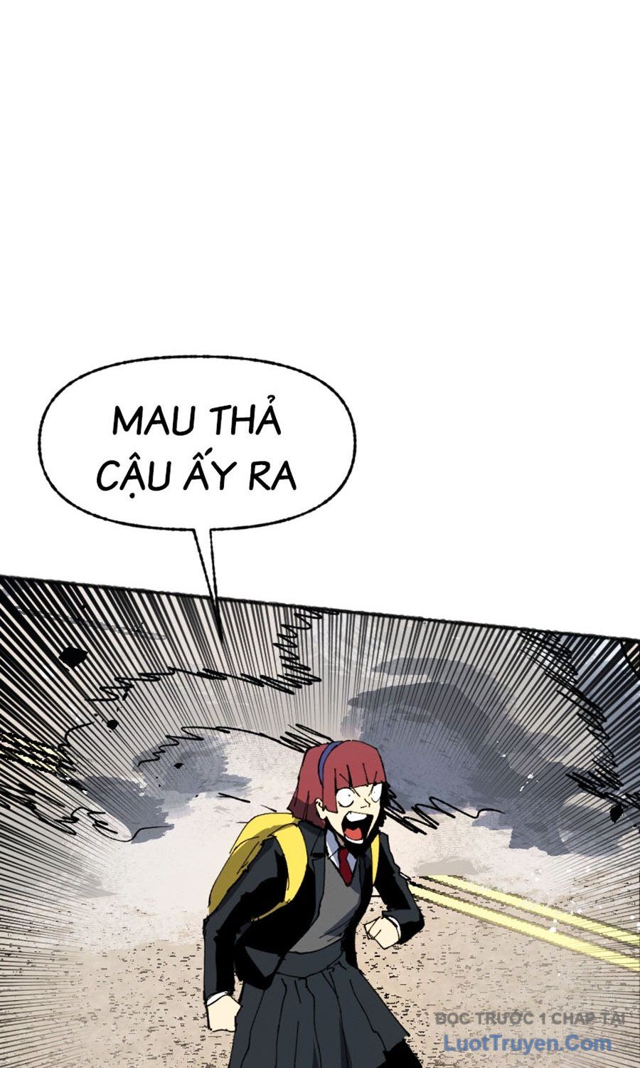 Án Tử - Chương 3
