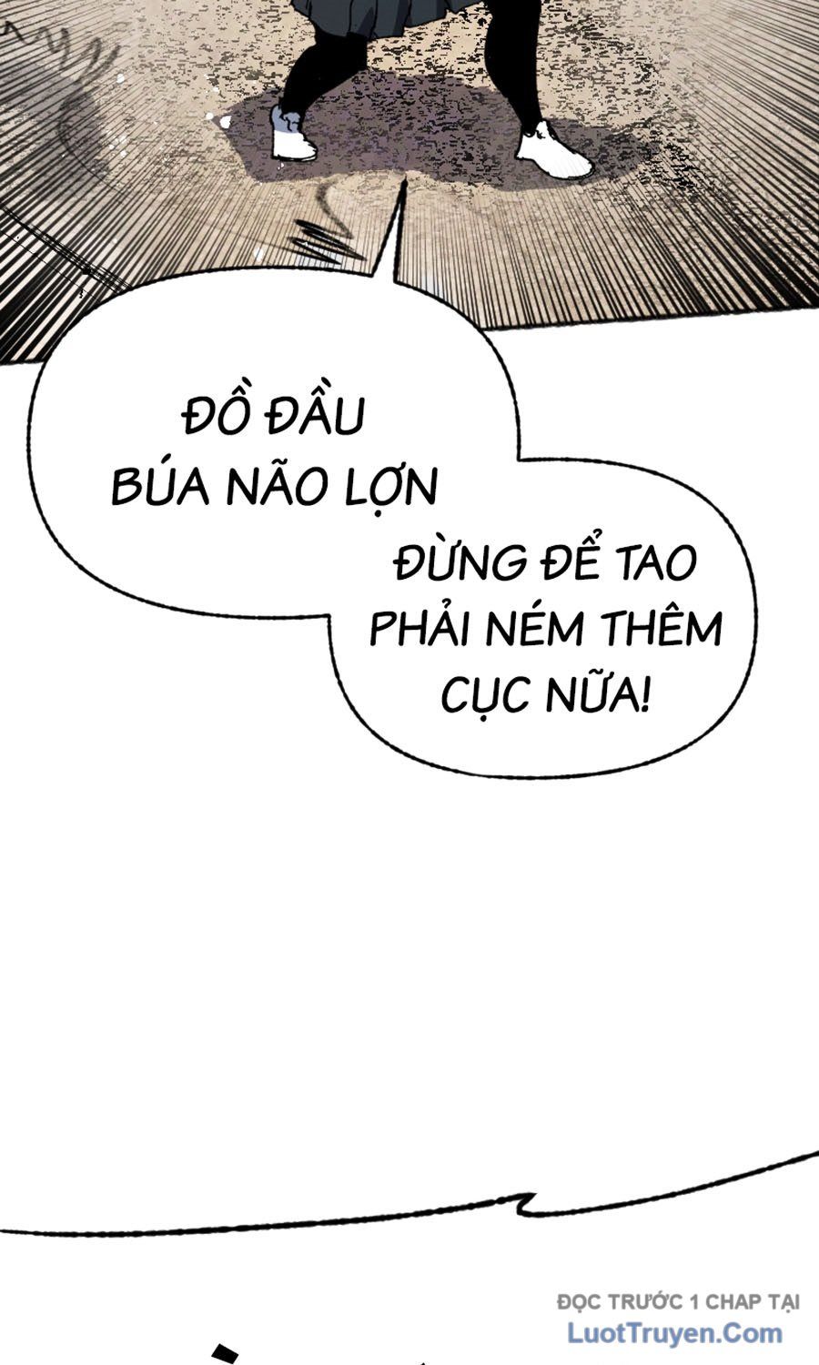 Án Tử - Chương 3