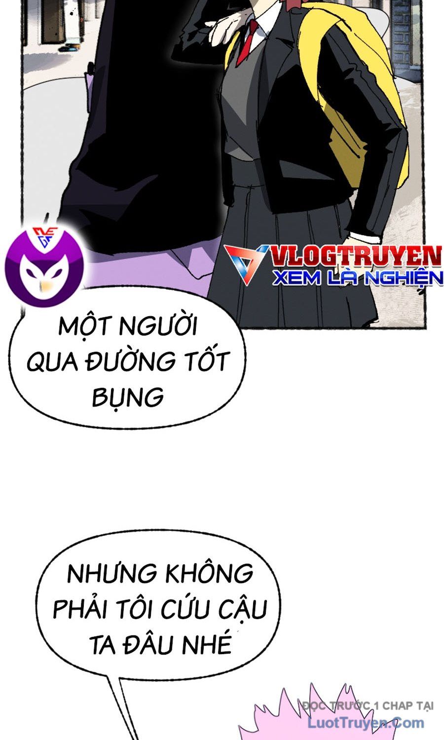 Án Tử - Chương 3