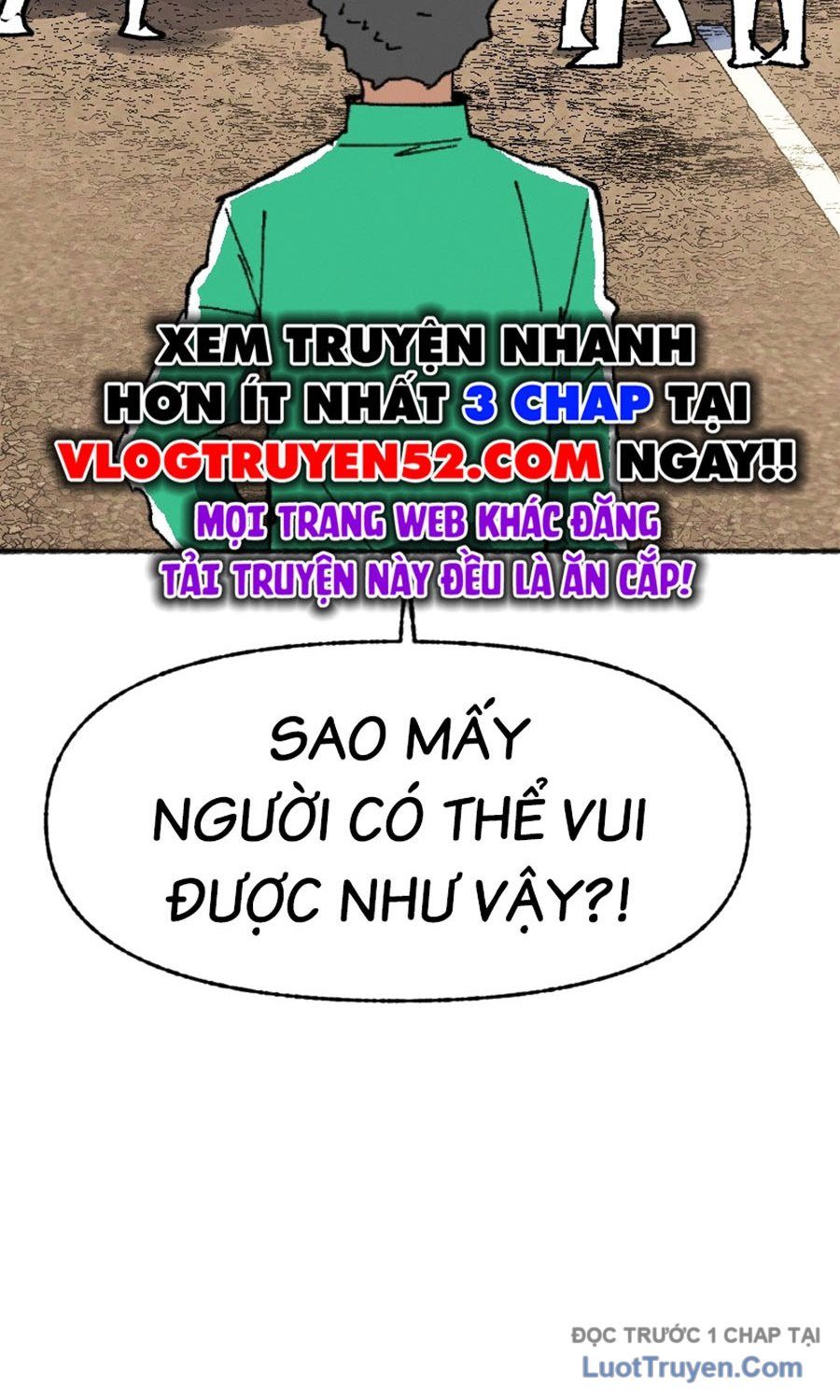 Án Tử - Chương 4