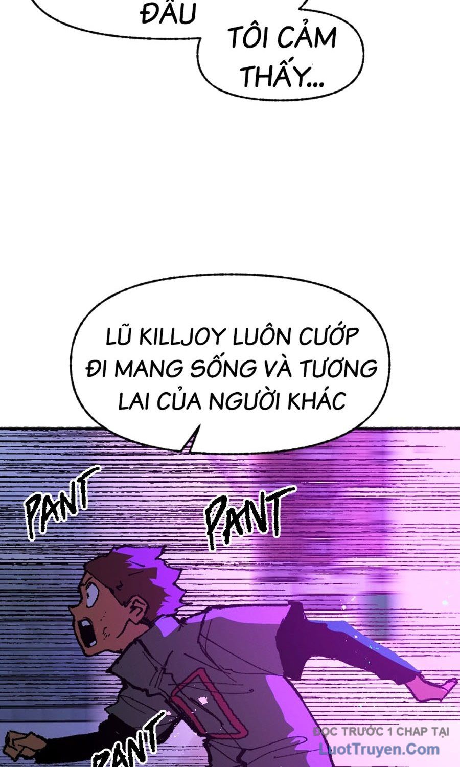 Án Tử - Chương 4