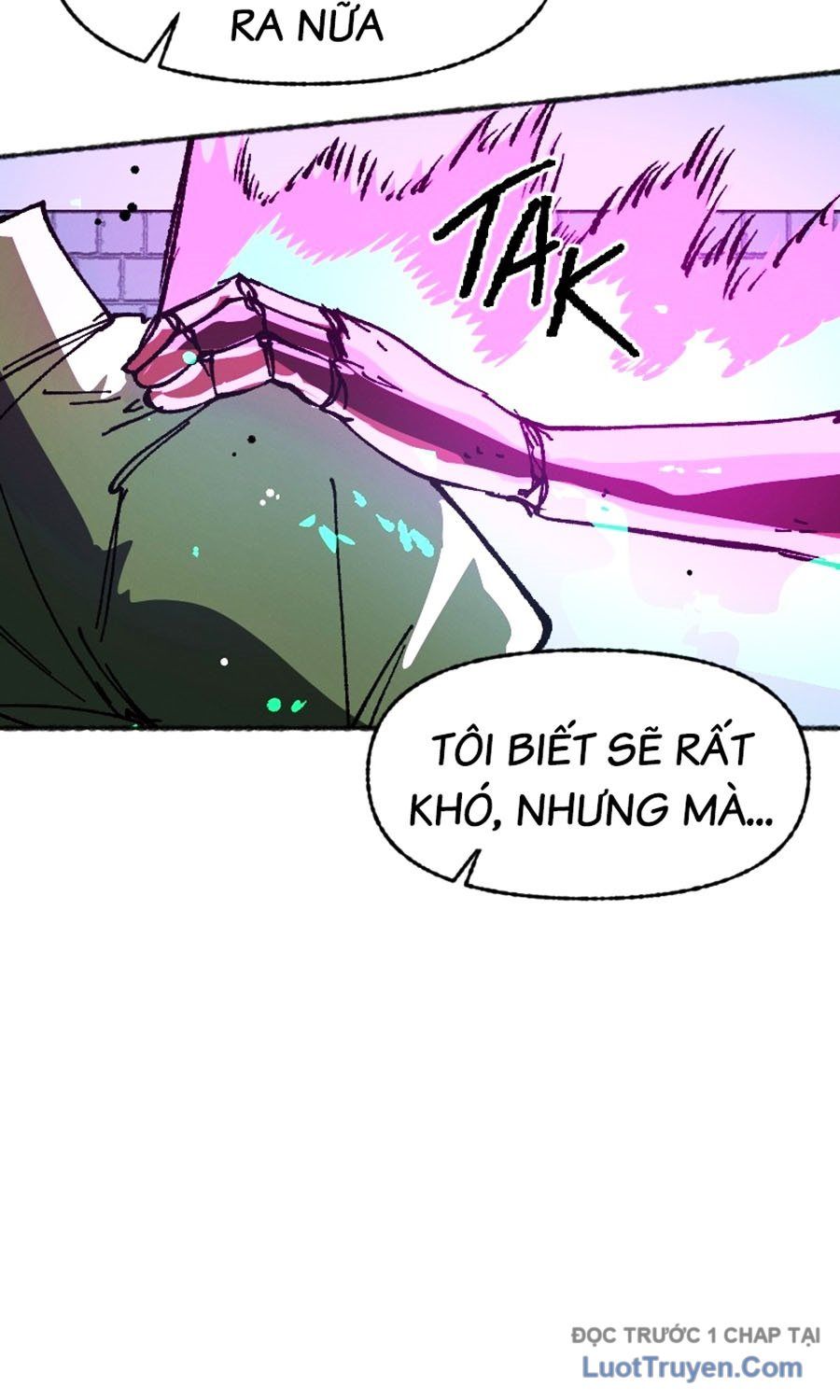 Án Tử - Chương 4