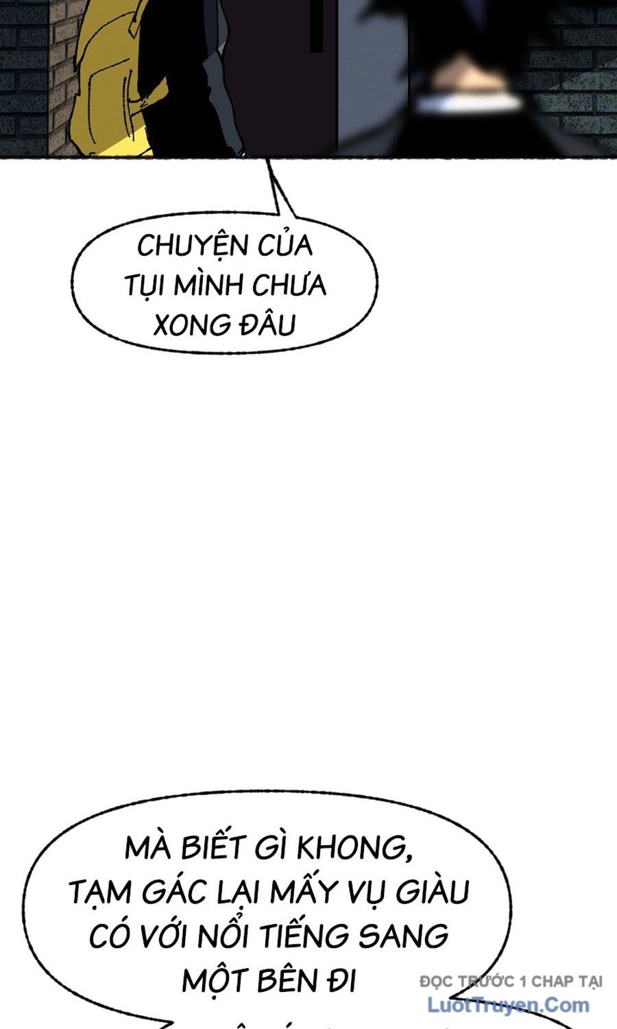 Án Tử - Chương 4