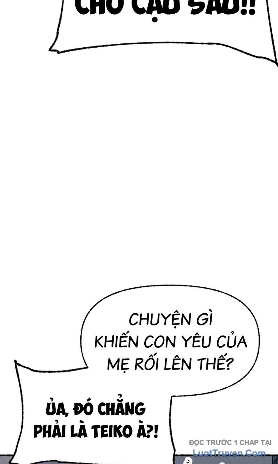 Án Tử - Chương 4