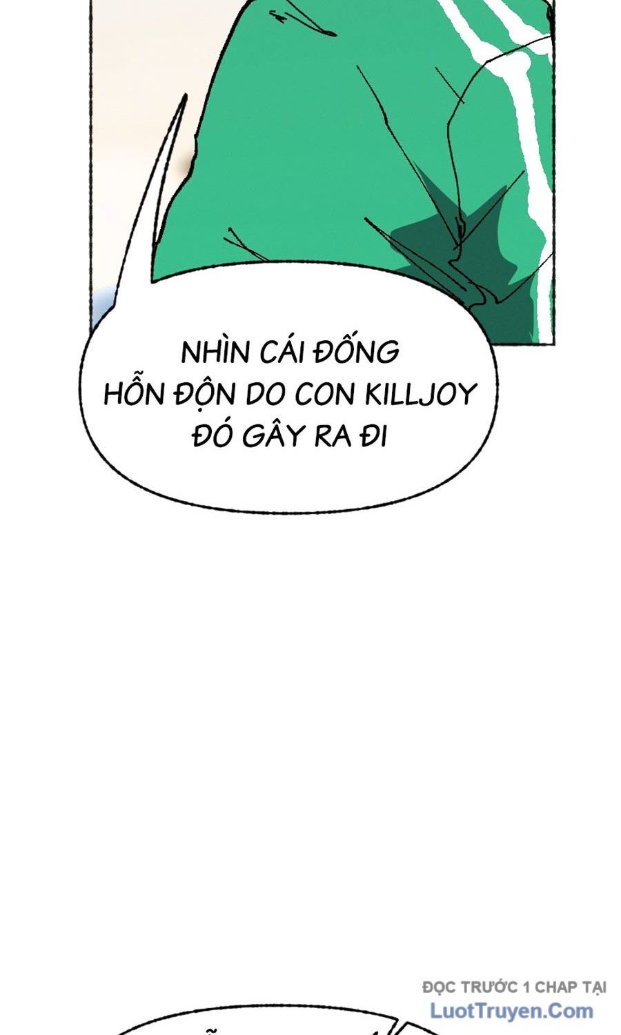 Án Tử - Chương 4