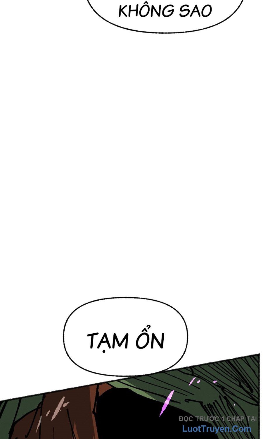 Án Tử - Chương 4