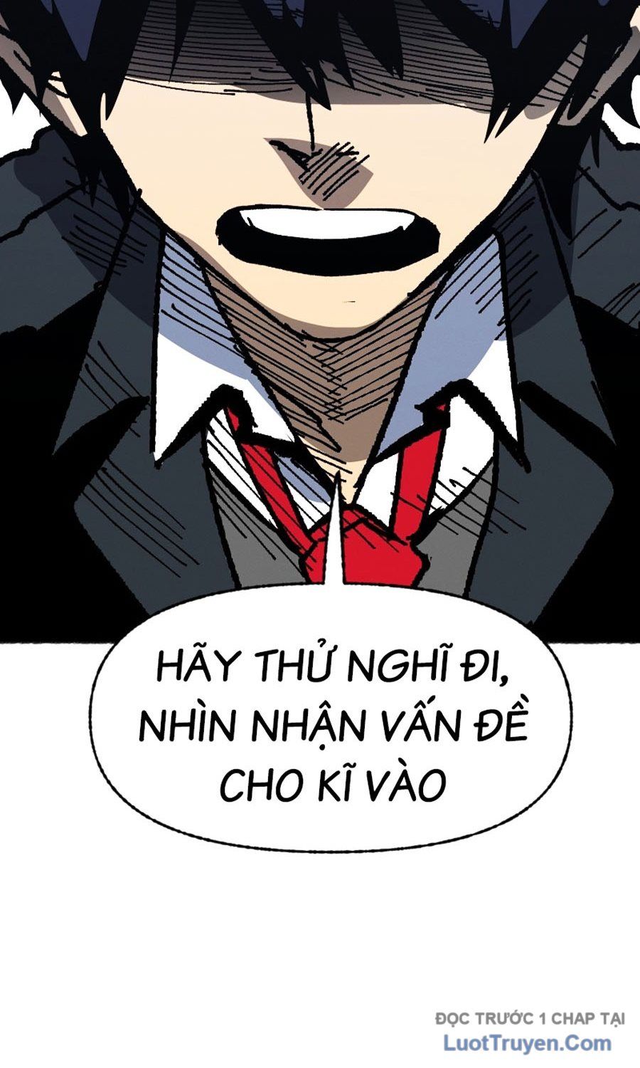 Án Tử - Chương 4