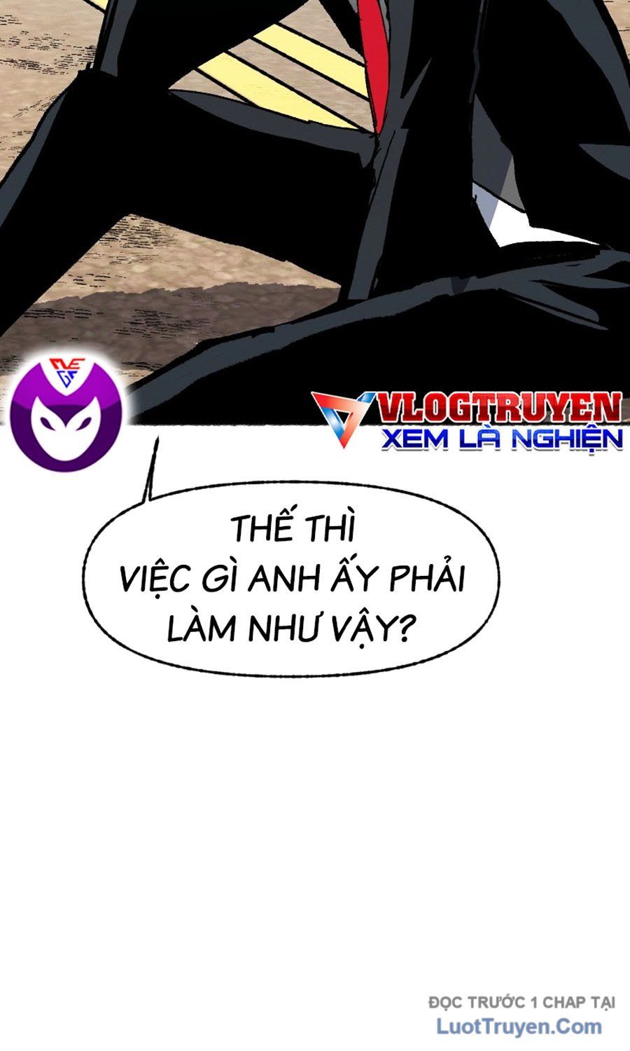 Án Tử - Chương 4