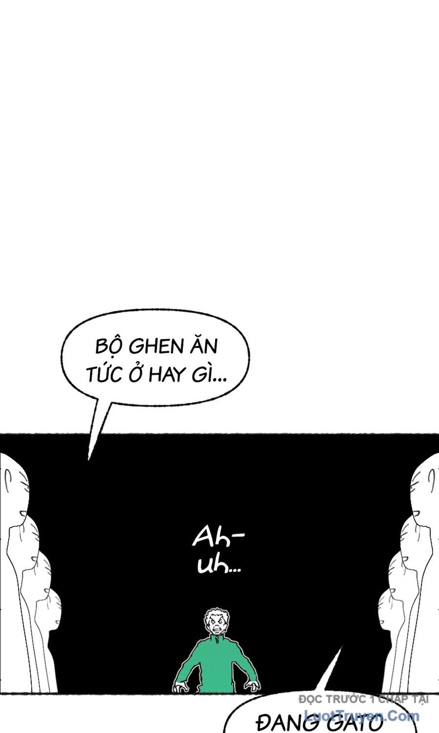 Án Tử - Chương 4