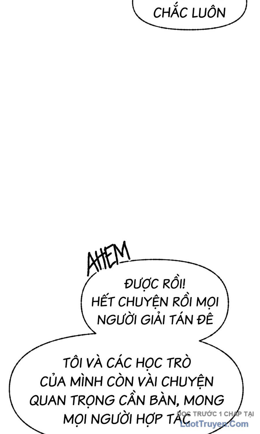 Án Tử - Chương 4