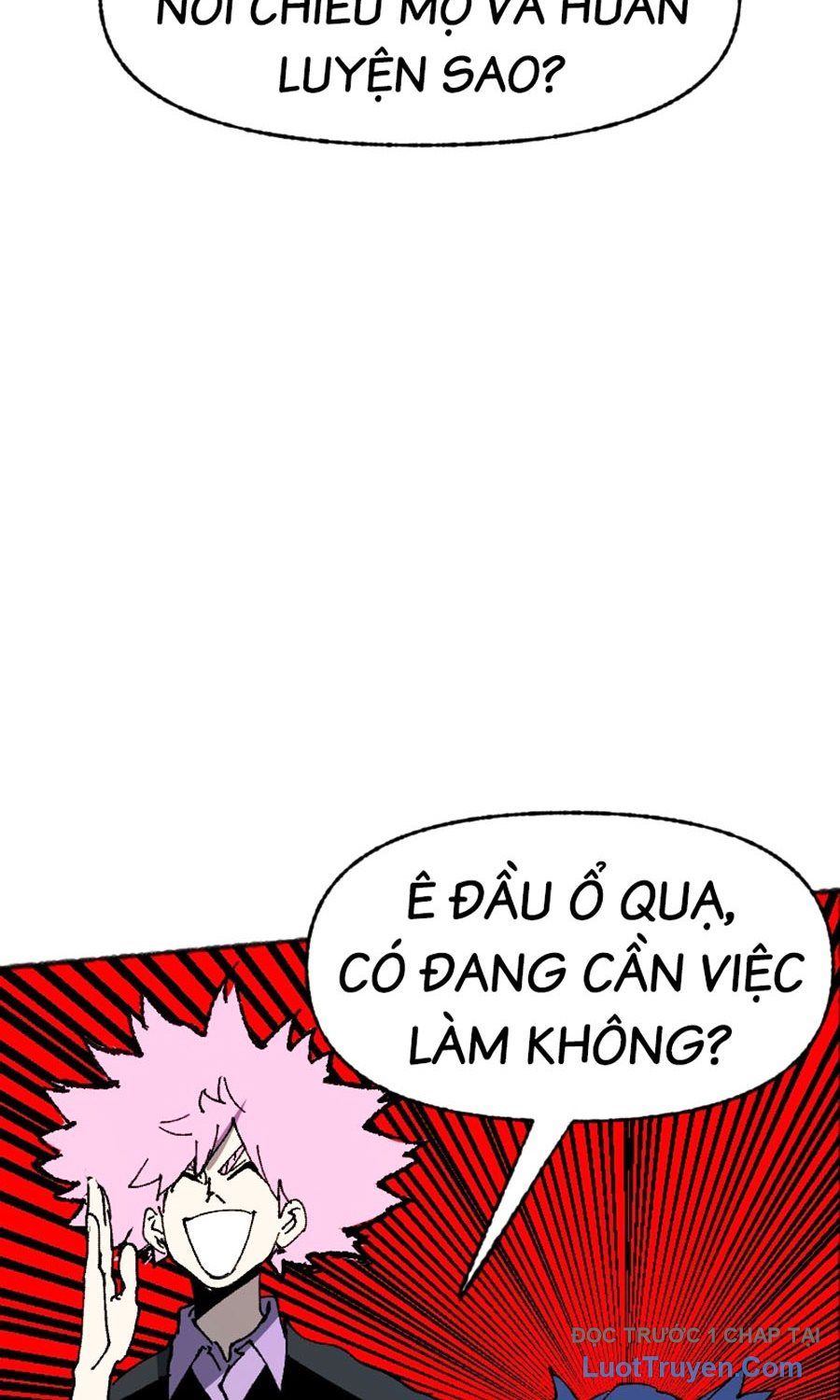 Án Tử - Chương 4