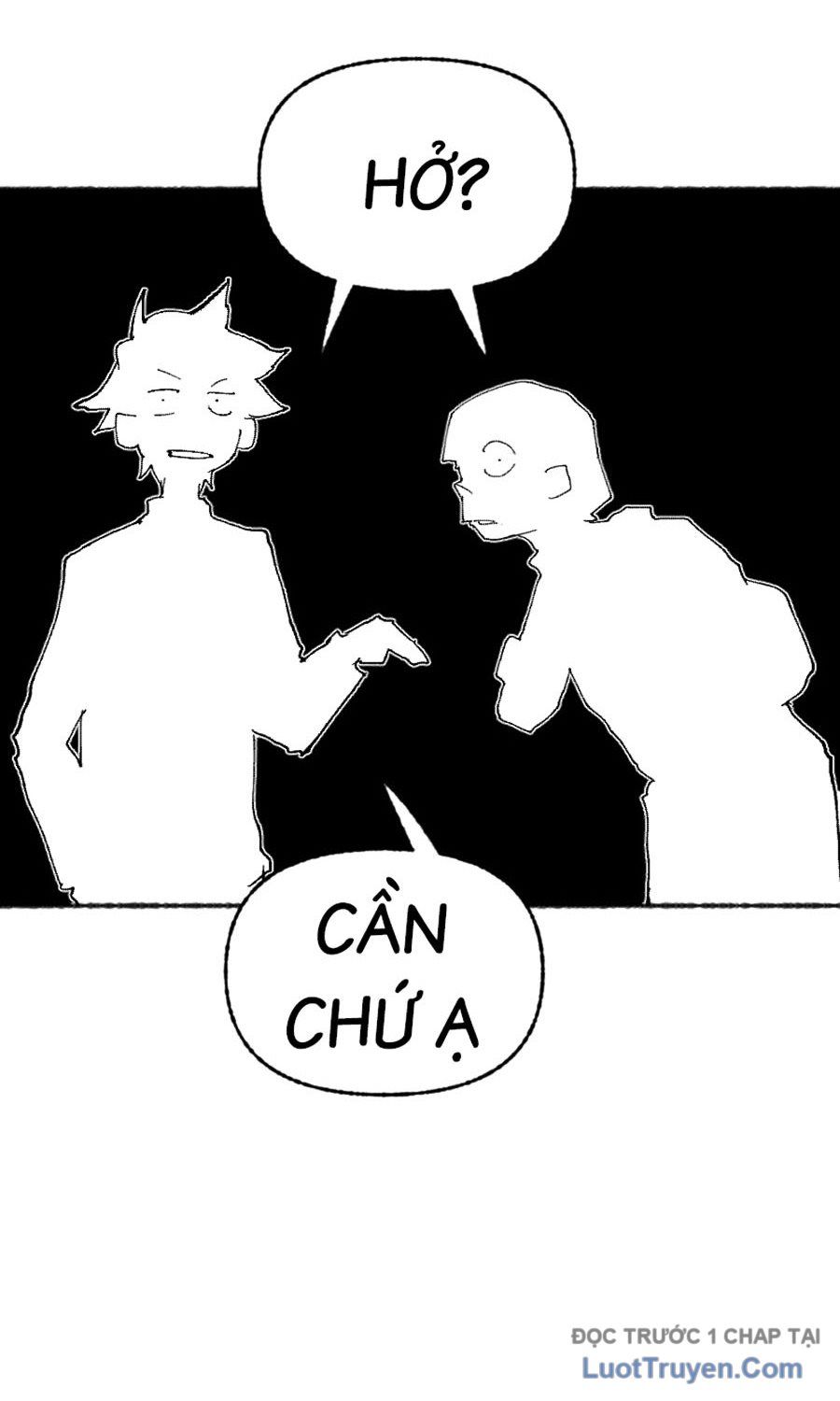 Án Tử - Chương 4