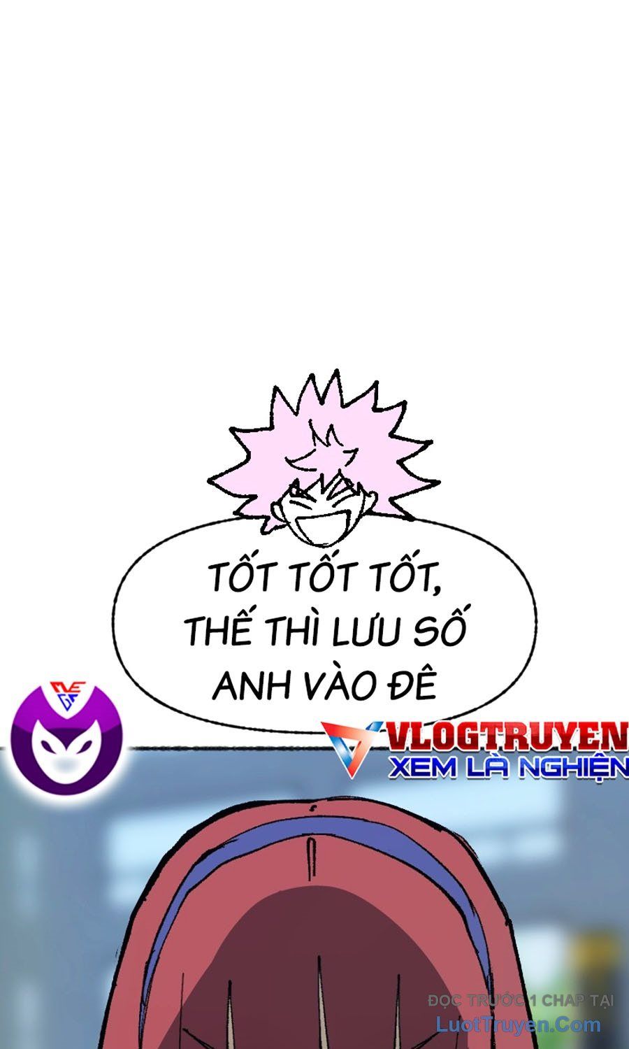 Án Tử - Chương 4