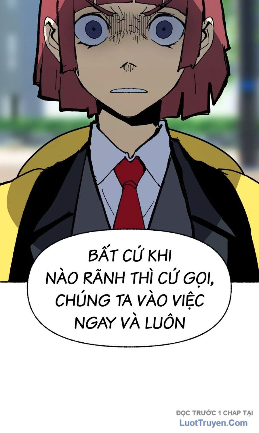 Án Tử - Chương 4