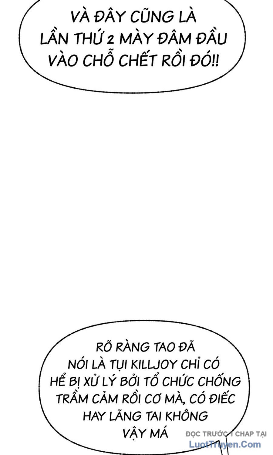 Án Tử - Chương 4