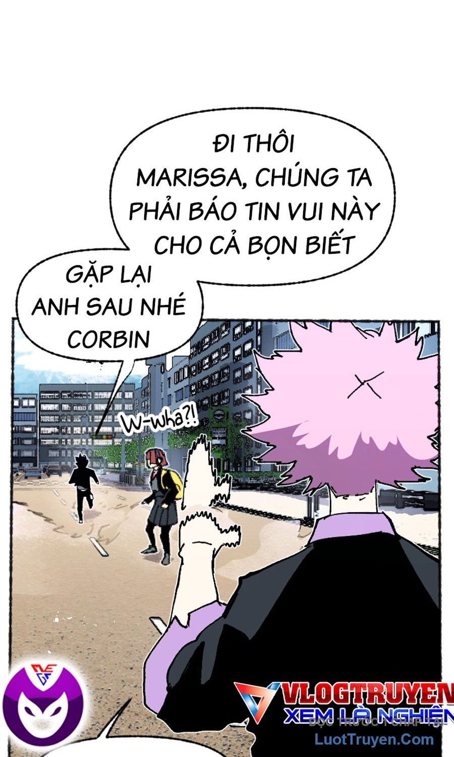 Án Tử - Chương 4