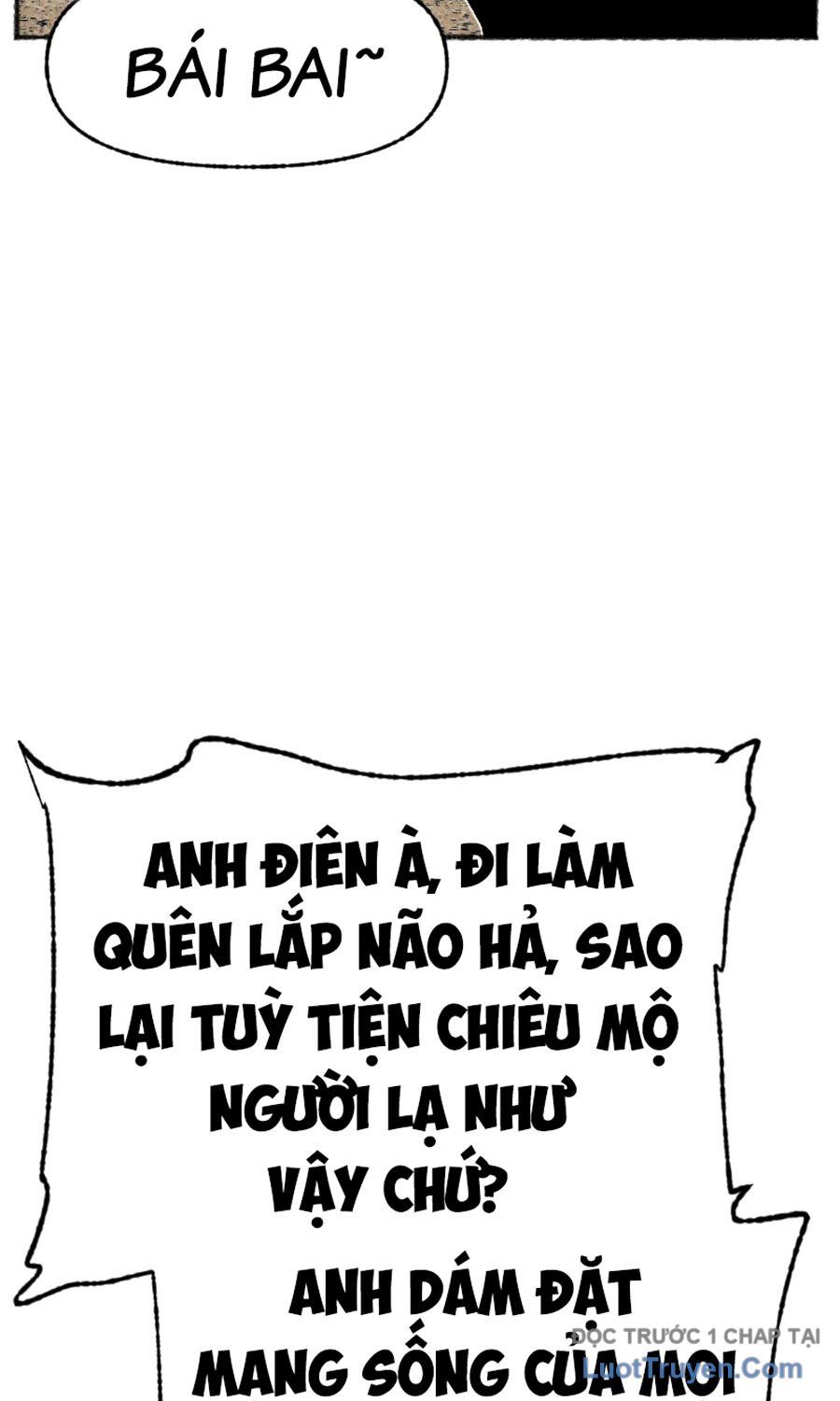 Án Tử - Chương 4