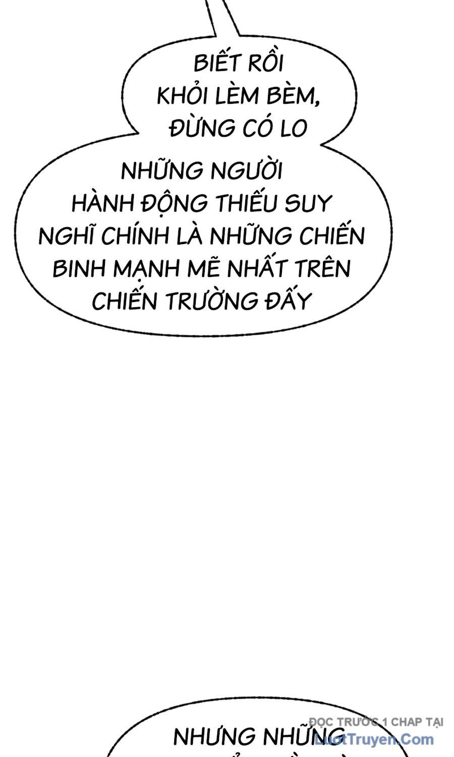 Án Tử - Chương 4