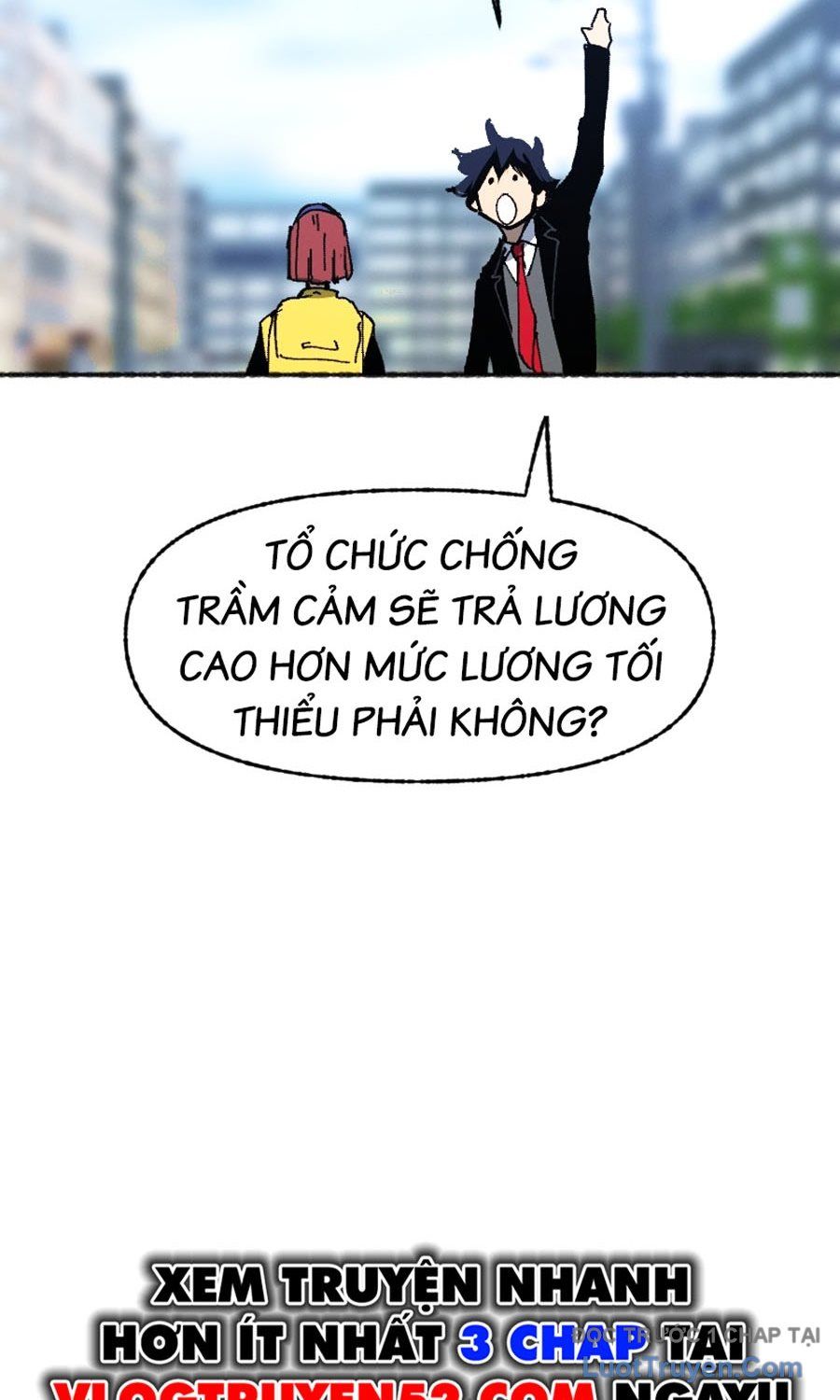 Án Tử - Chương 4