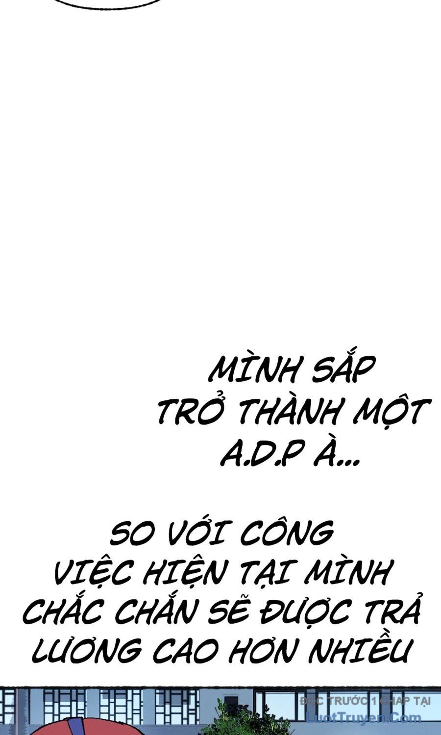 Án Tử - Chương 4