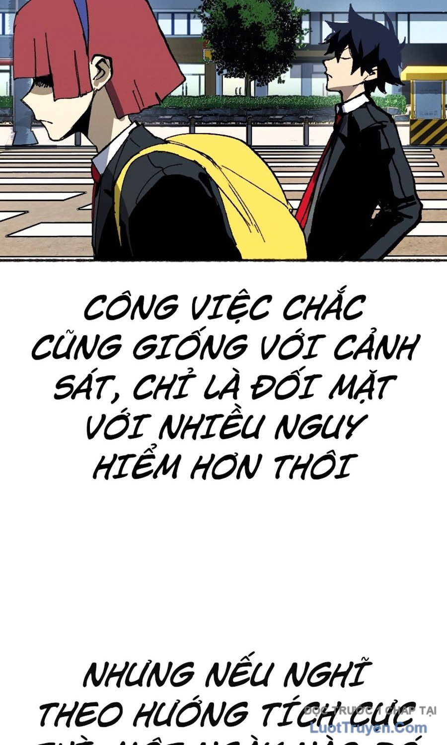 Án Tử - Chương 4