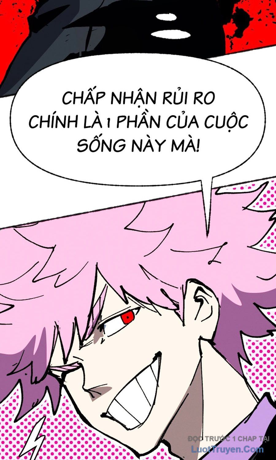 Án Tử - Chương 4