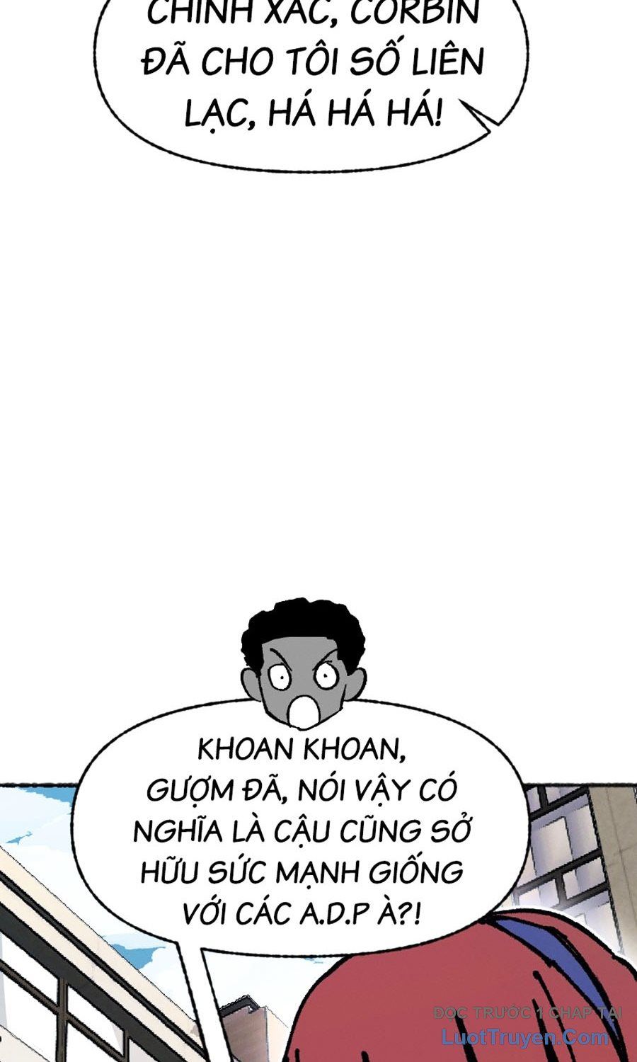 Án Tử - Chương 4