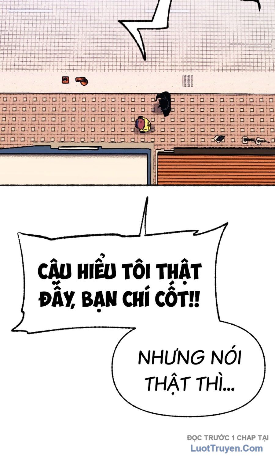 Án Tử - Chương 4