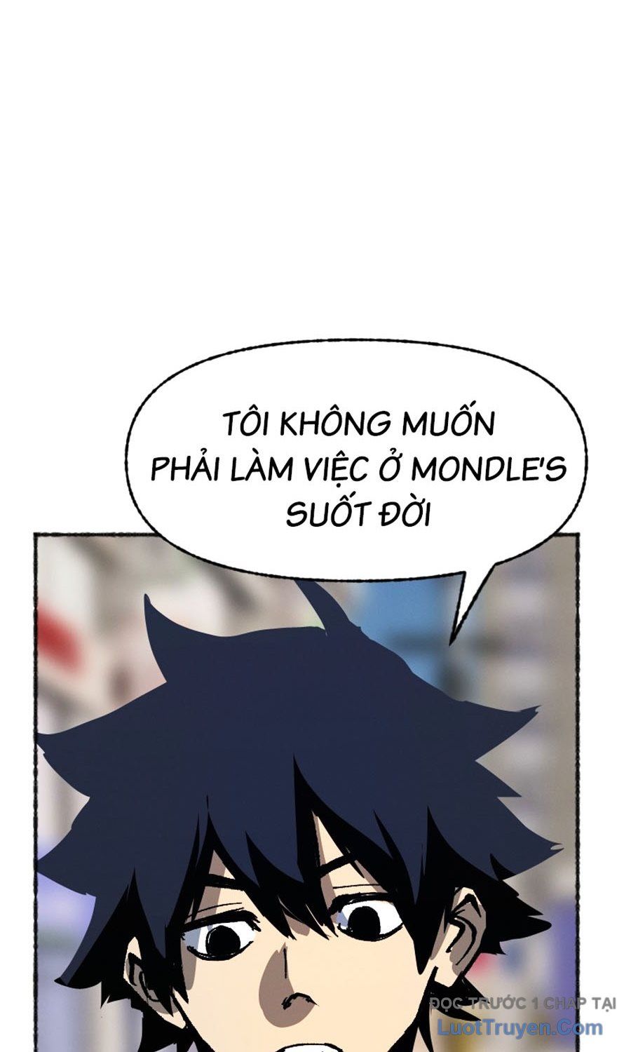 Án Tử - Chương 4