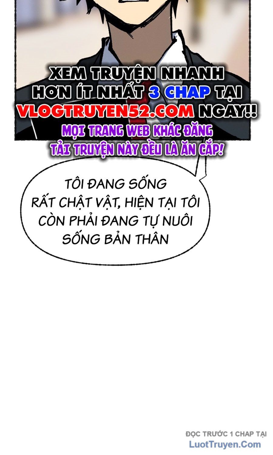 Án Tử - Chương 4