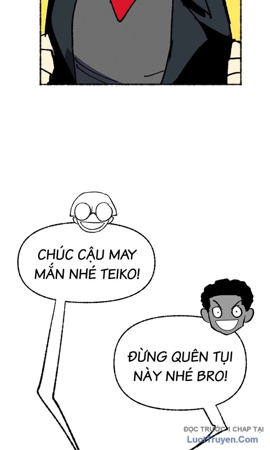 Án Tử - Chương 4