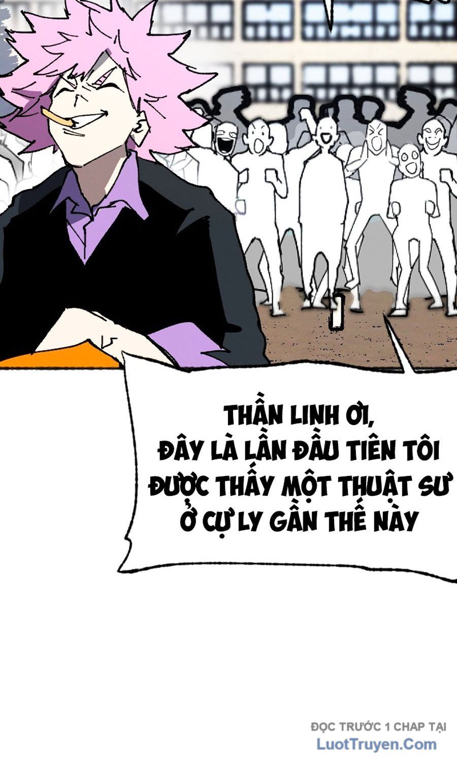 Án Tử - Chương 4