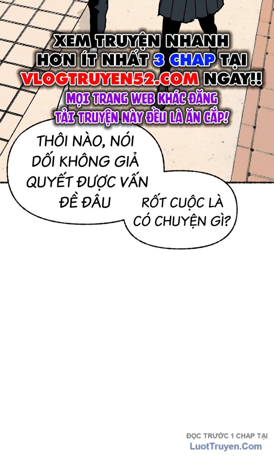 Án Tử - Chương 4