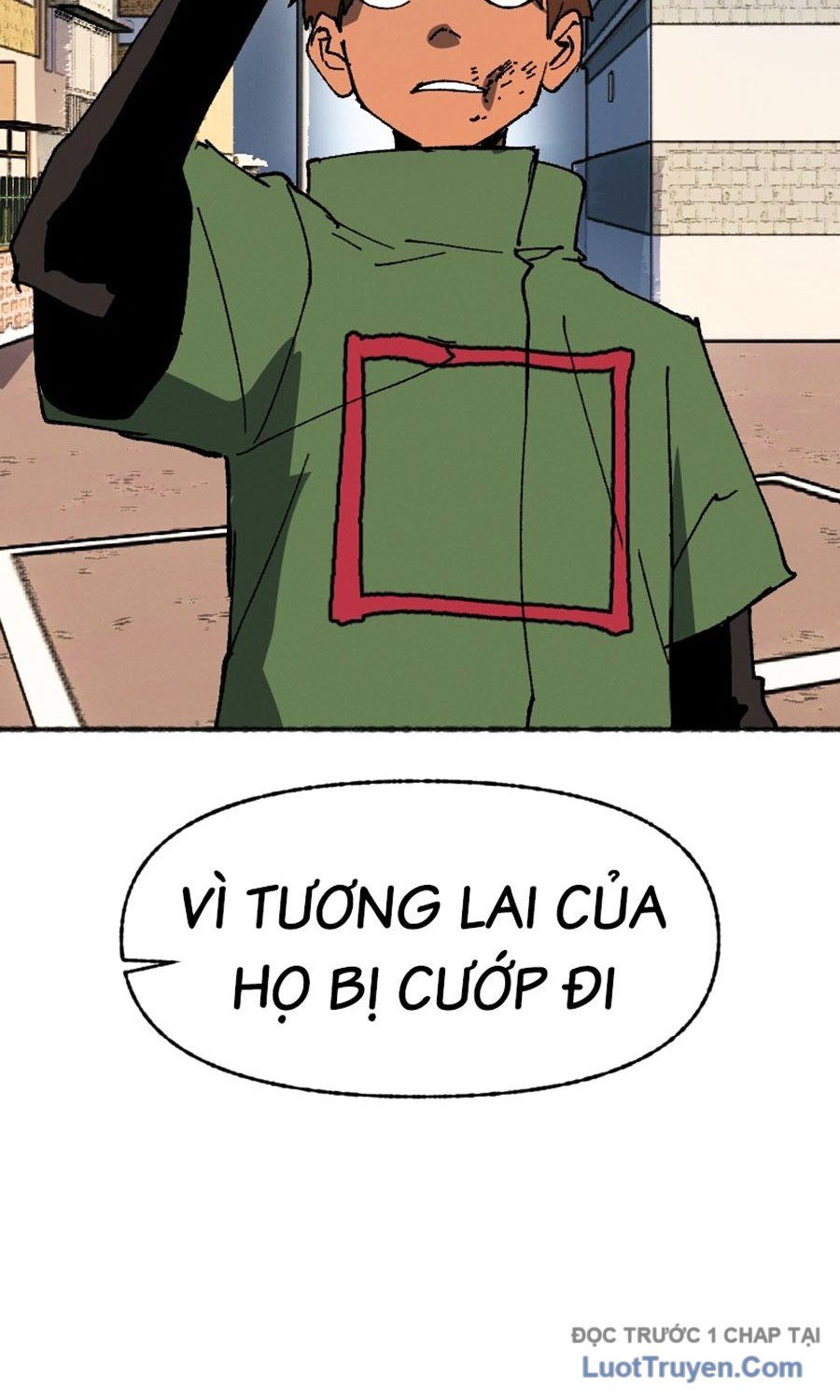Án Tử - Chương 4