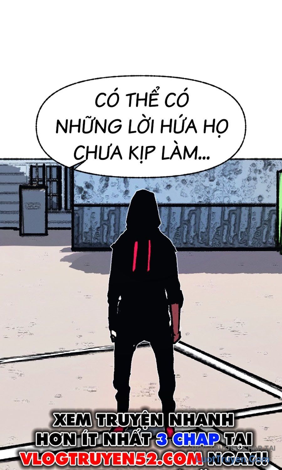 Án Tử - Chương 4