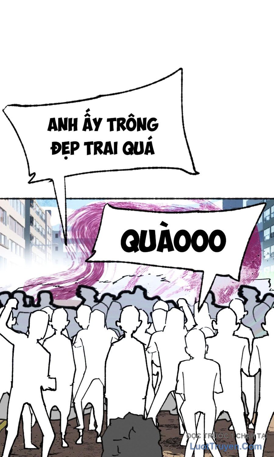 Án Tử - Chương 4