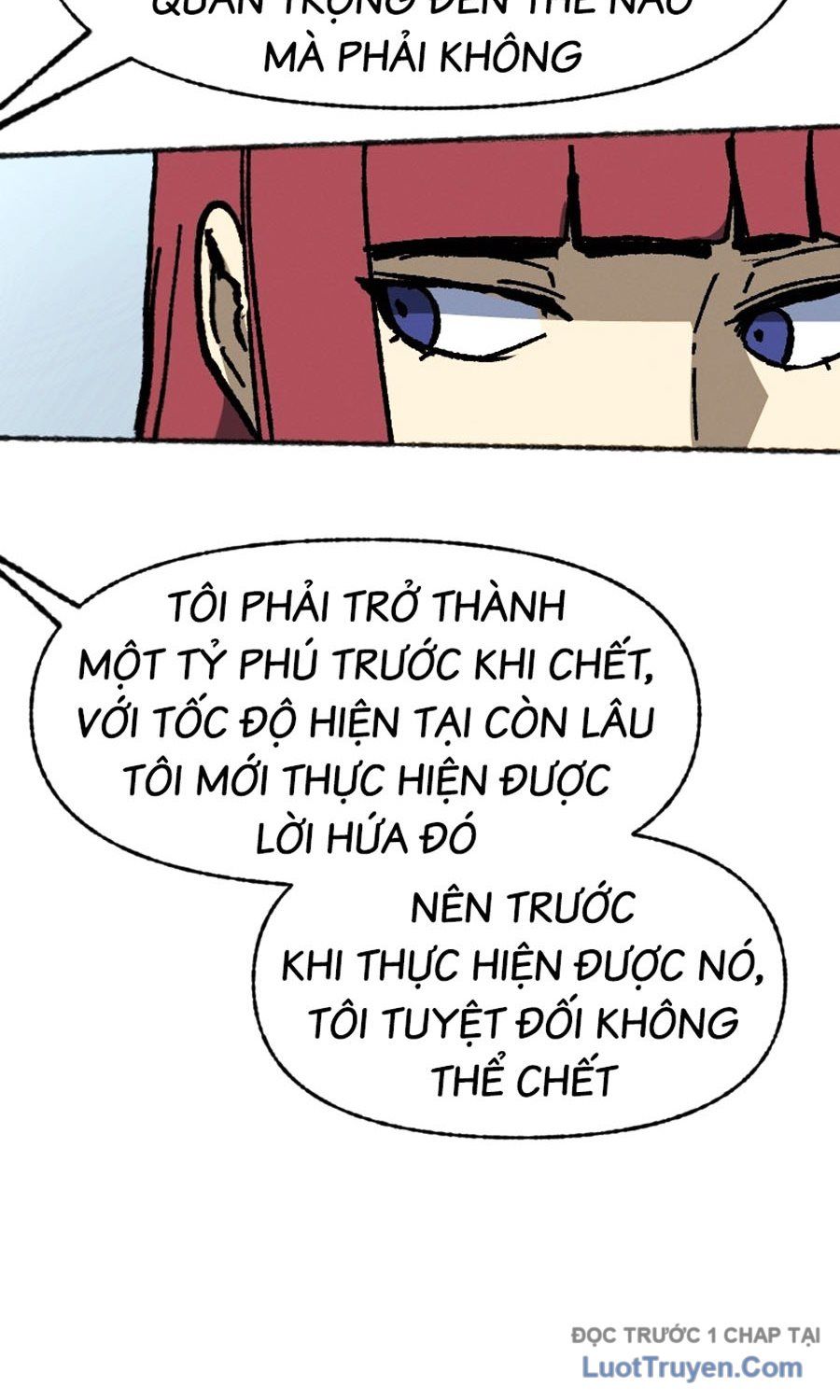 Án Tử - Chương 4