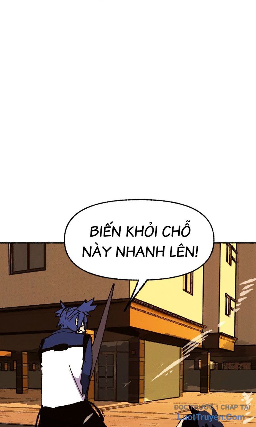 Án Tử - Chương 5