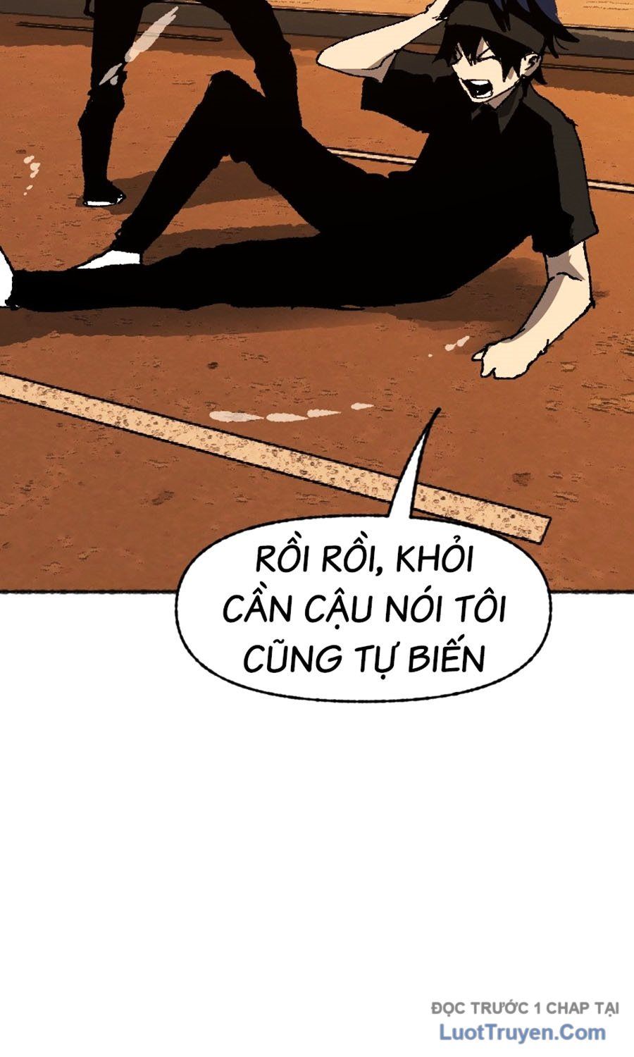 Án Tử - Chương 5