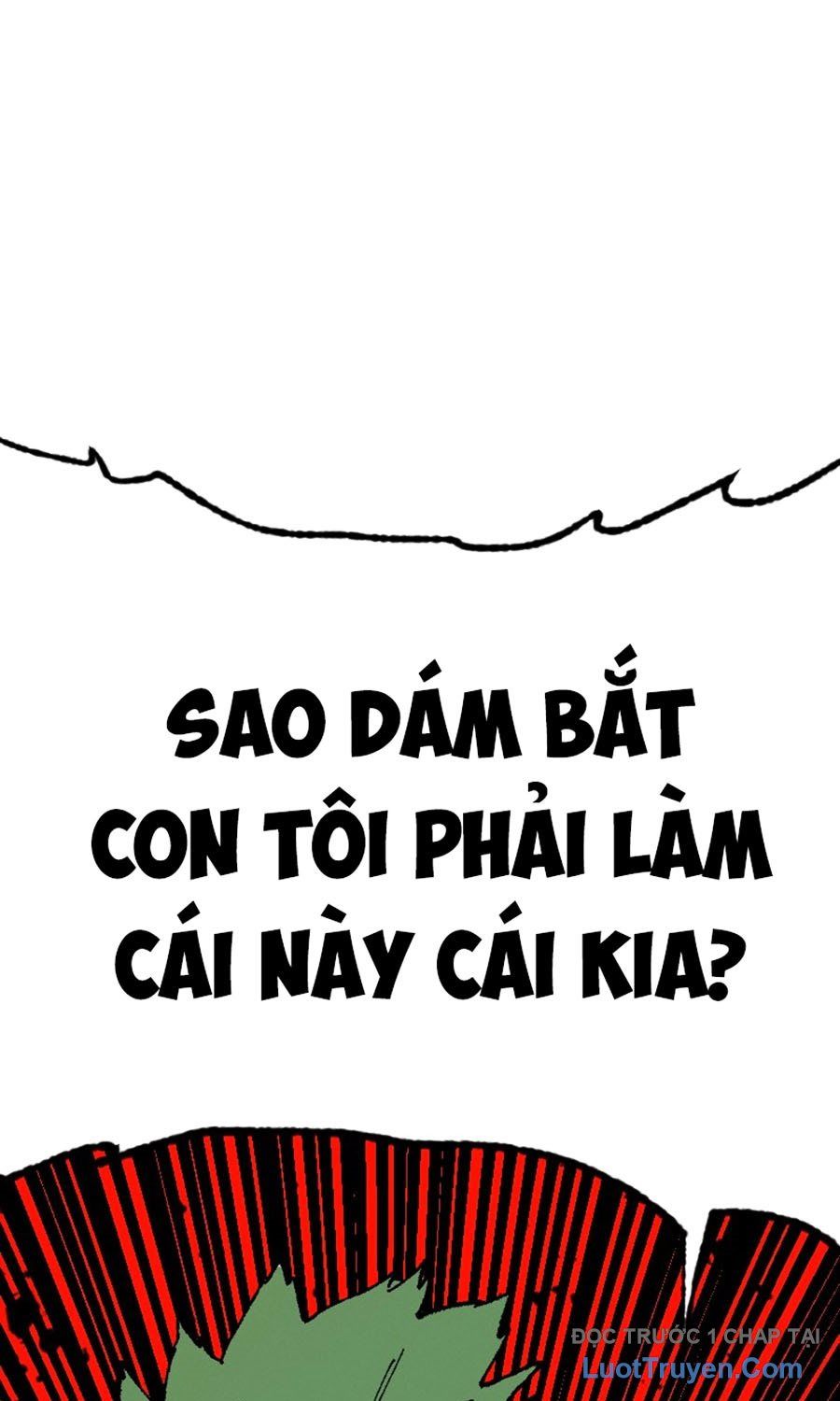 Án Tử - Chương 5
