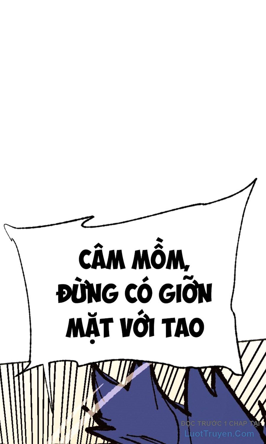 Án Tử - Chương 5