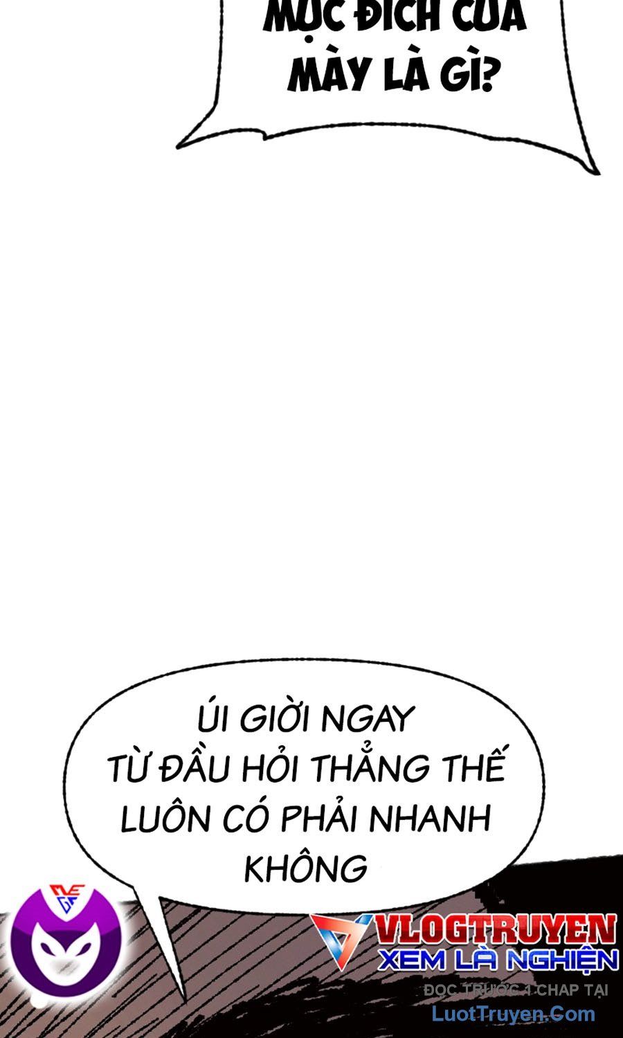 Án Tử - Chương 5