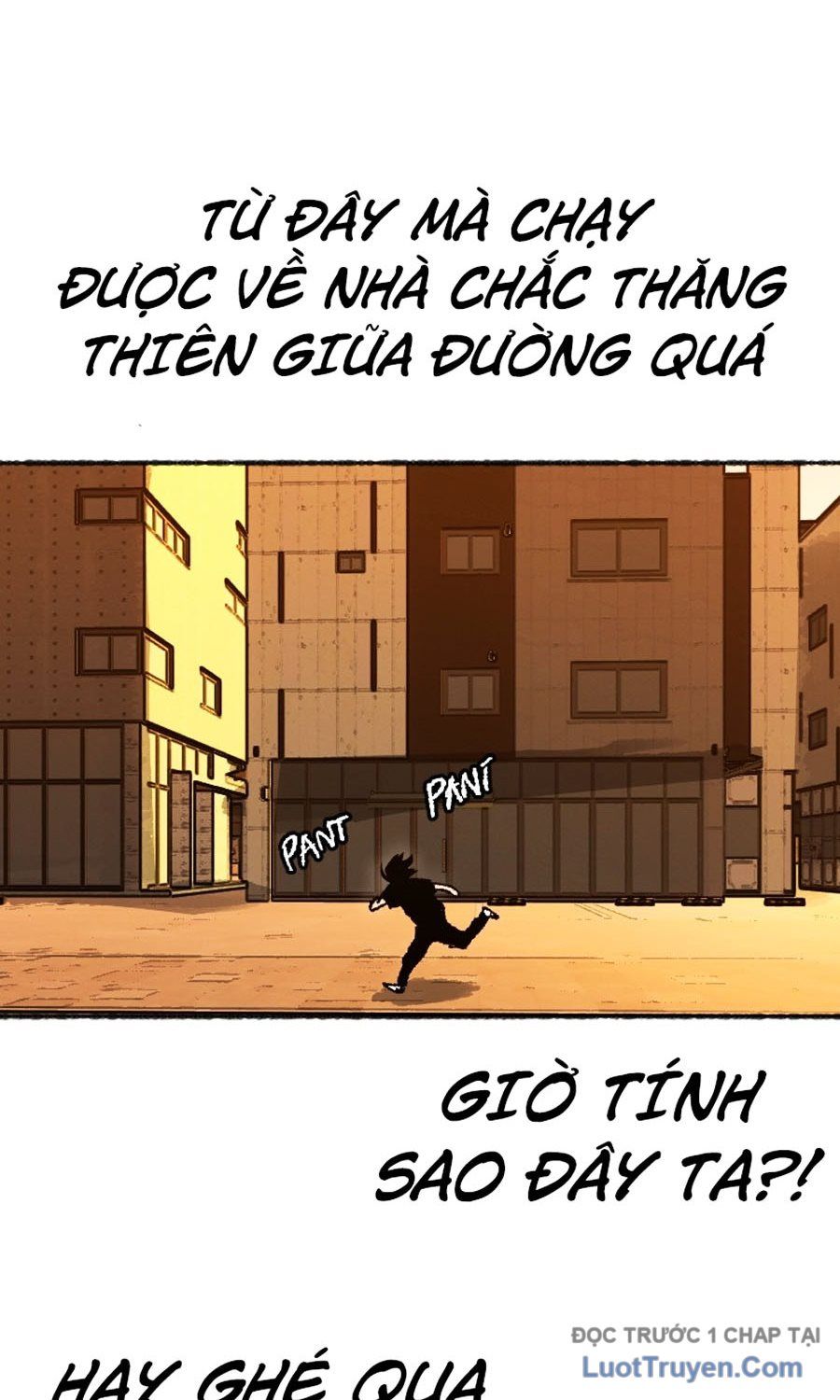 Án Tử - Chương 5