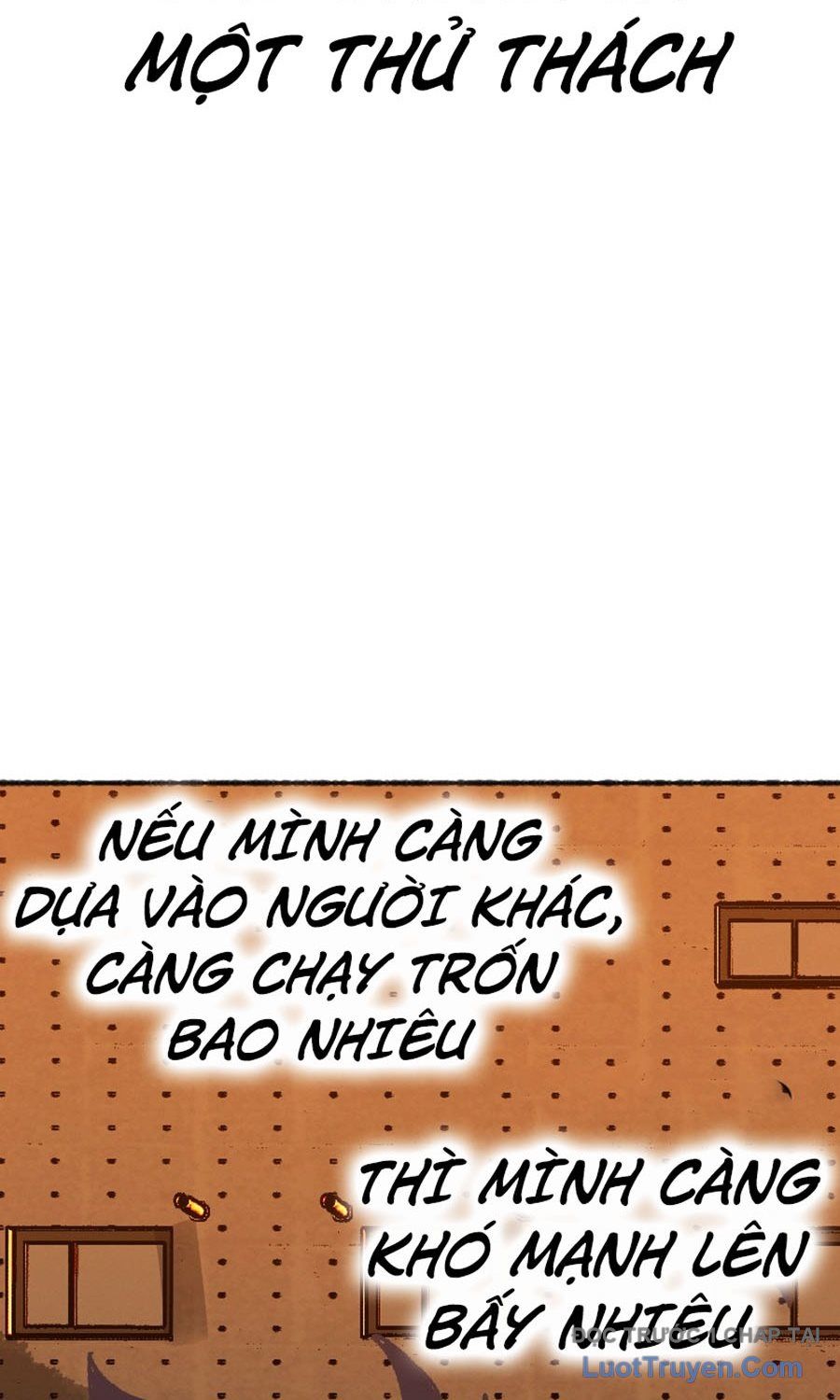 Án Tử - Chương 5