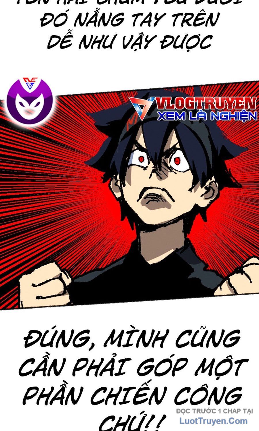 Án Tử - Chương 5