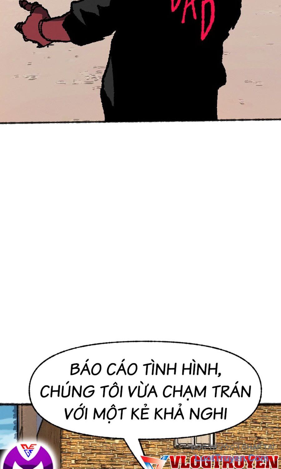 Án Tử - Chương 5