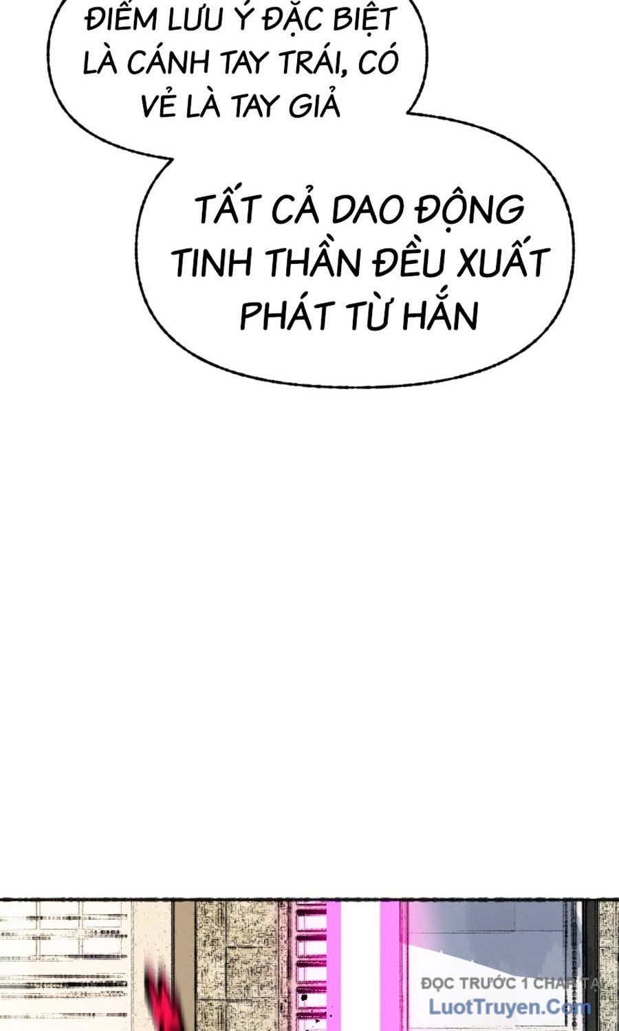 Án Tử - Chương 5